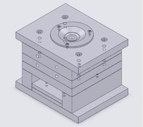 复杂模具变形原因及预防措施_玉米视频在线观看模具