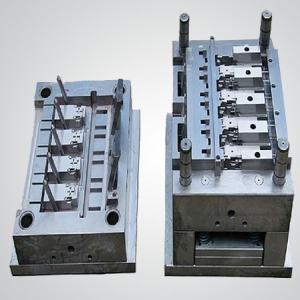 玉米视频在线观看模具告诉您，模具厂常用标准模具零配件的英语词汇
