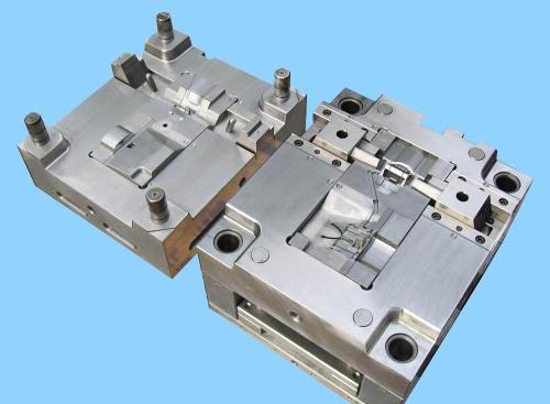 塑料模具厂抛光应注意的开模注塑事项_深圳玉米视频在线观看模具